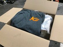 K2 T-shirt