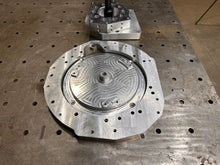 OM606 to 8HP70 LR (Lion)