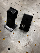 Y61 OM606 engine mounts