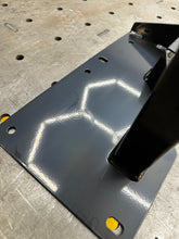 8HP gearbox mount kit