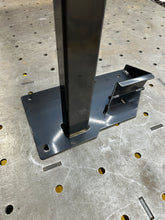 8HP gearbox mount kit