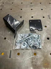 8HP gearbox mount kit