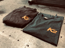 K2 T-shirt